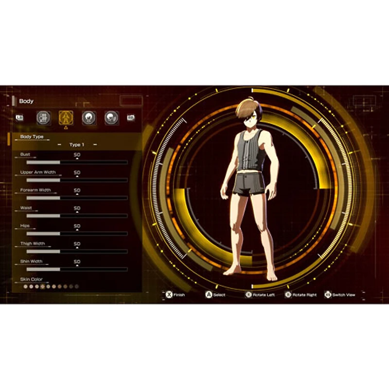 Sword Art Online Echoes of Aincrad (Xbox Series X)