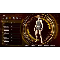 Sword Art Online Echoes of Aincrad (Xbox Series X)