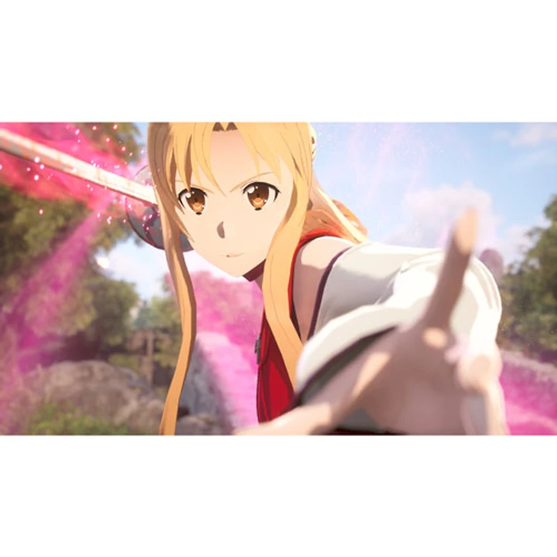Sword Art Online Echoes of Aincrad (Xbox Series X)