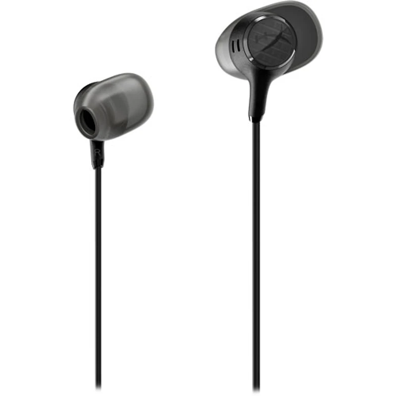 HyperX Cloud III Noise Cancelling Gaming Earbuds with Microphone - Black