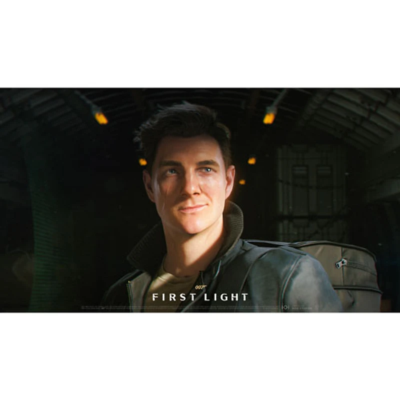 007 First Light: Legacy Edition (PC)
