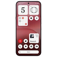 Nothing Phone (4a) Pro 256GB - Pink - Unlocked