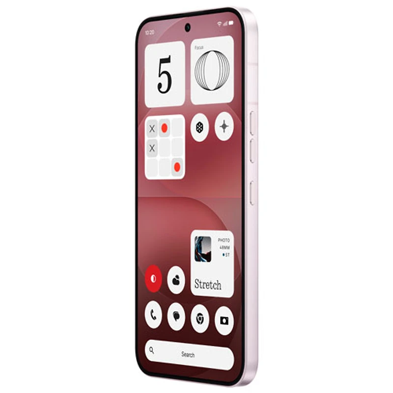 Nothing Phone (4a) Pro 256GB - Pink - Unlocked