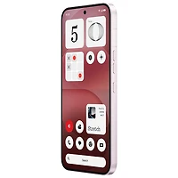 Nothing Phone (4a) Pro 256GB - Pink - Unlocked