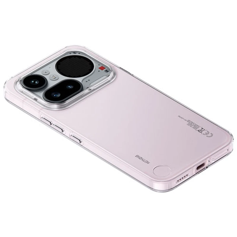 Nothing Phone (4a) Pro 256GB - Pink - Unlocked