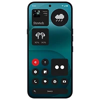Nothing Phone (4a) Pro 256GB - Black - Unlocked