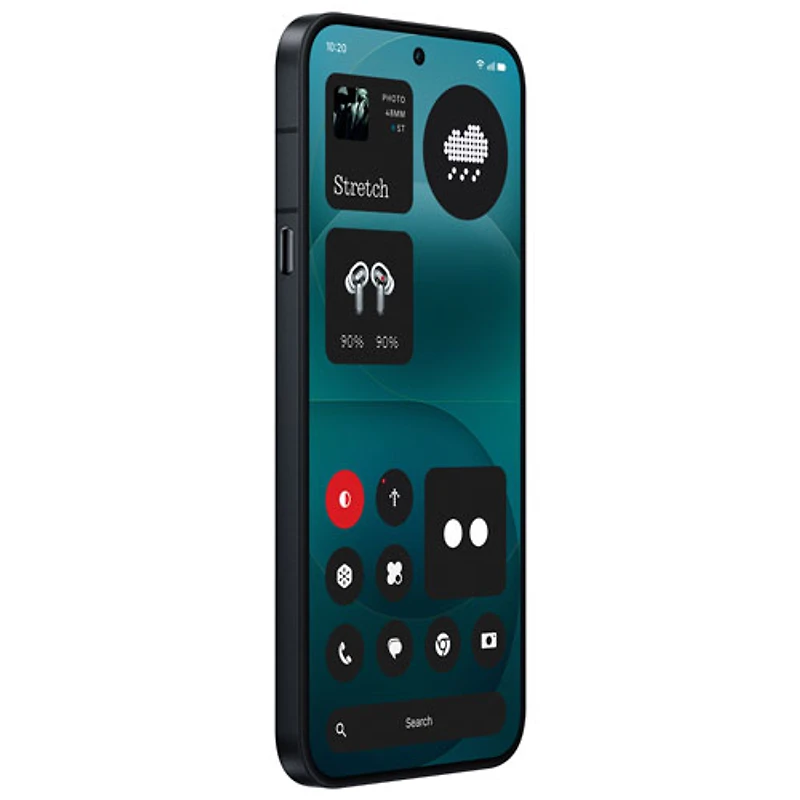 Nothing Phone (4a) Pro 256GB - Black - Unlocked