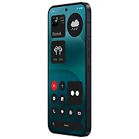 Nothing Phone (4a) Pro 256GB - Black - Unlocked