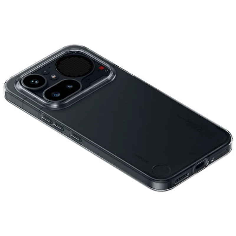 Nothing Phone (4a) Pro 256GB - Black - Unlocked