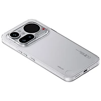 Téléphone Phone (4a) Pro de Go de Nothing - Argent