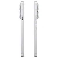 Téléphone Phone (4a) Pro de Go de Nothing - Argent