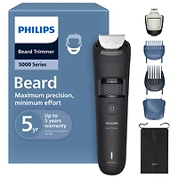 Philips Series 5000 Beard Trimmer (BT5775/15)