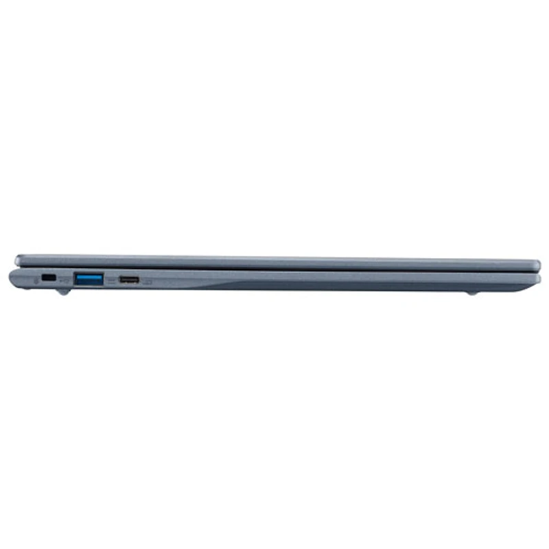Acer CB315 15.6" Chromebook Laptop - Silver (MediaTek Kompanio 540/8GB RAM/128GB eMMC/Chrome OS)