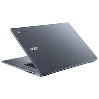 Acer CB315 15.6" Chromebook Laptop - Silver (MediaTek Kompanio 540/4GB RAM/64GB eMMC/Chrome OS)