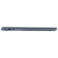 Acer CB315 15.6" Chromebook Laptop - Silver (MediaTek Kompanio 540/4GB RAM/64GB eMMC/Chrome OS)