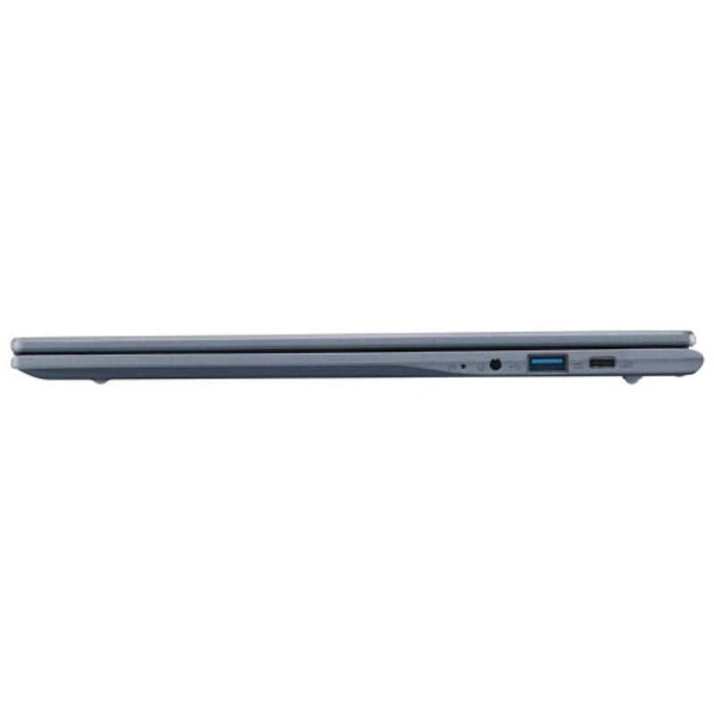 Acer CB315 15.6" Chromebook Laptop - Silver (MediaTek Kompanio 540/4GB RAM/64GB eMMC/Chrome OS)