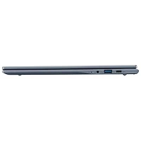Acer CB315 15.6" Chromebook Laptop - Silver (MediaTek Kompanio 540/4GB RAM/64GB eMMC/Chrome OS)