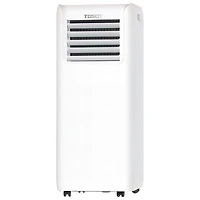 Climatiseur de Tosot - 10 000 BTU (couverture de 350 pi²) - 49 dB, télécommande - Blanc