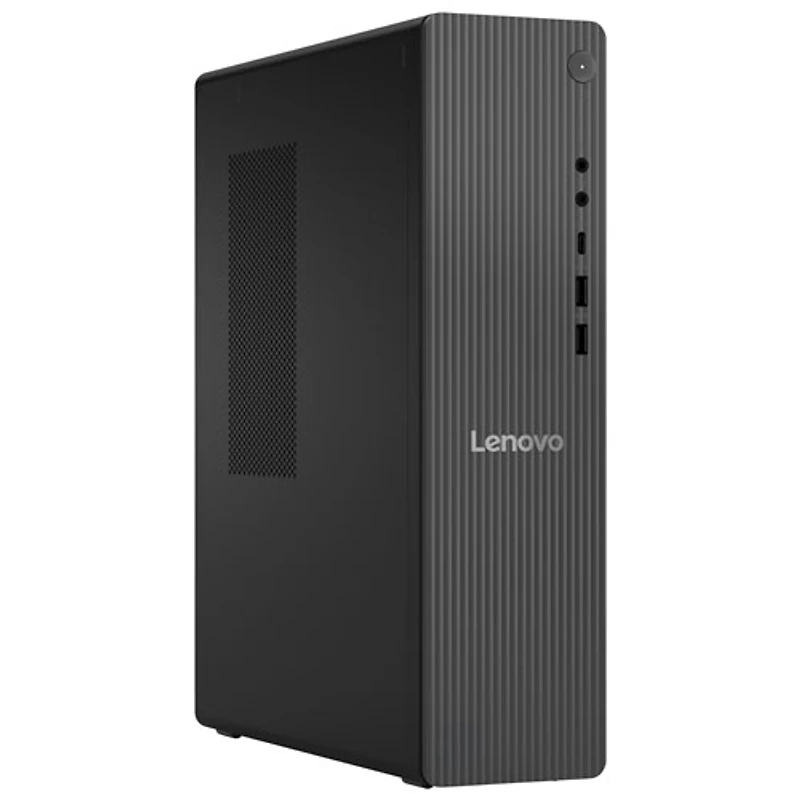 Lenovo IdeaCentre Tower Desktop PC - Luna Grey (Intel Core Ultra 7 265/16GB RAM/1TB SSD/Windows 11)