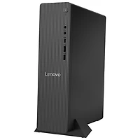 Lenovo IdeaCentre Tower Desktop PC - Luna Grey (Intel Core Ultra 7 265/16GB RAM/1TB SSD/Windows 11)