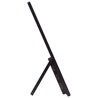 Moniteur portatif DEL IPS HD intégrale GàG 6 ms 60 Hz de 15,6 po d'Acer (PM161Q JBMIUUX) - Noir