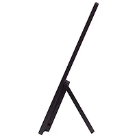 Moniteur portatif DEL IPS HD intégrale GàG 6 ms 60 Hz de 15,6 po d'Acer (PM161Q JBMIUUX) - Noir