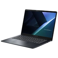 ASUS ExpertBook B5 14" 144Hz Business Laptop - Intel Core Ultra 7-265H - 32GB DDR5 - 1TB SSD - Windows 11 Pro - Black