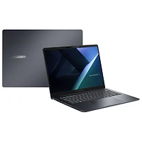 ASUS ExpertBook B5 14" 144Hz Business Laptop - Intel Core Ultra 7-265H - 32GB DDR5 - 1TB SSD - Windows 11 Pro - Black