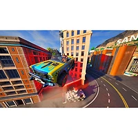 Taxi Chaos 2 (PS5)