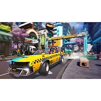 Taxi Chaos 2 (PS5)