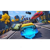 Taxi Chaos 2 (PS5)