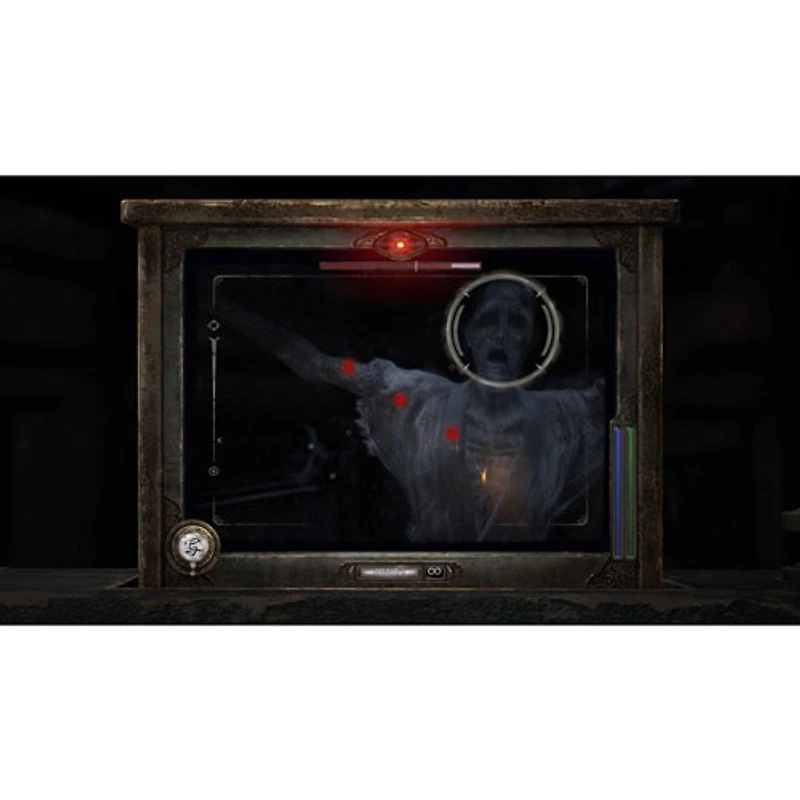 Fatal Frame II: Crimson Butterfly Remake (Switch 2)