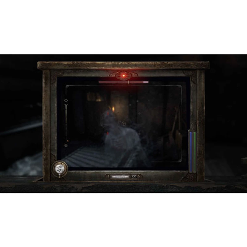 Fatal Frame II: Crimson Butterfly Remake (Switch 2)