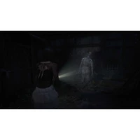 Fatal Frame II: Crimson Butterfly Remake (Switch 2)