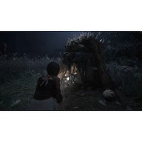 Fatal Frame II: Crimson Butterfly Remake (Switch 2)