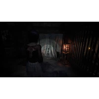 Fatal Frame II: Crimson Butterfly Remake (Switch 2)