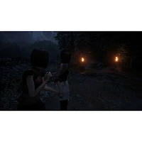 Fatal Frame II: Crimson Butterfly Remake (Switch 2)