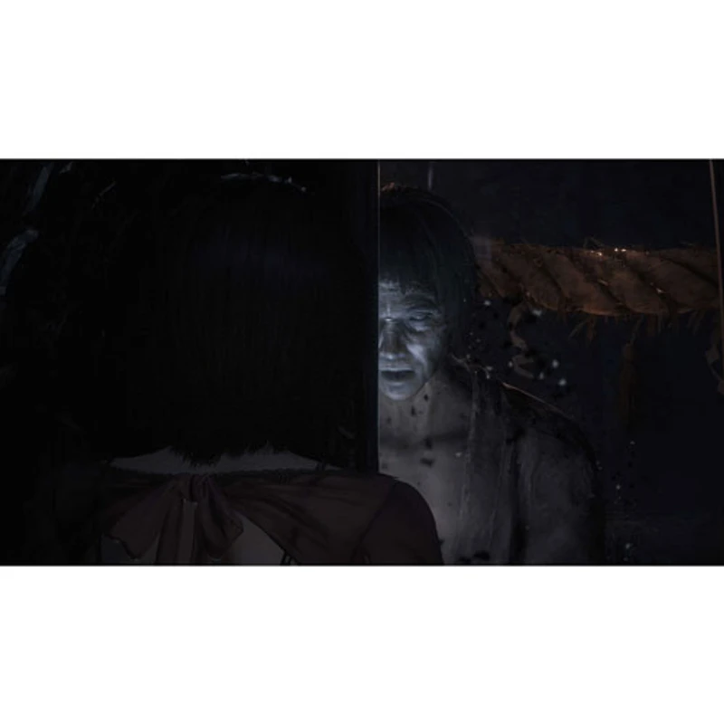 Fatal Frame II: Crimson Butterfly Remake (Switch 2)