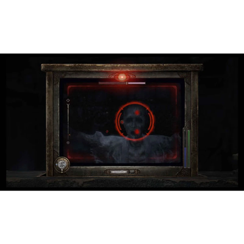 Fatal Frame II: Crimson Butterfly Remake (Switch 2)