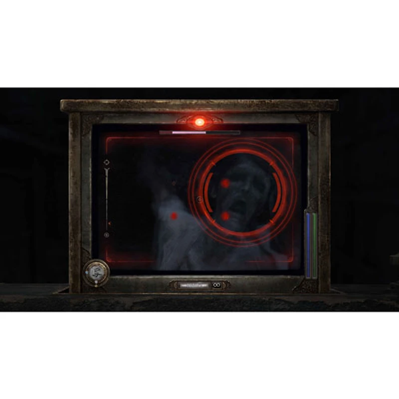 Fatal Frame II: Crimson Butterfly Remake (Switch 2)