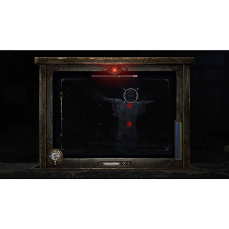 Fatal Frame II: Crimson Butterfly Remake (Switch 2)