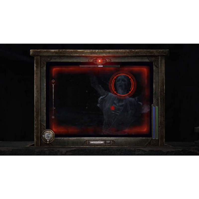 Fatal Frame II: Crimson Butterfly Remake (Switch 2)