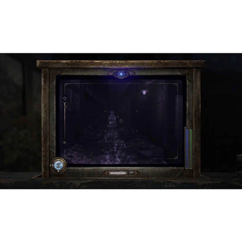 Fatal Frame II: Crimson Butterfly Remake (Switch 2)