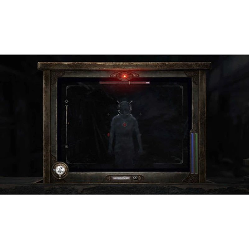 Fatal Frame II: Crimson Butterfly Remake (Switch 2)