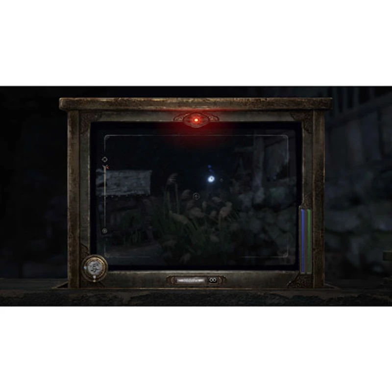 Fatal Frame II: Crimson Butterfly Remake (Switch 2)