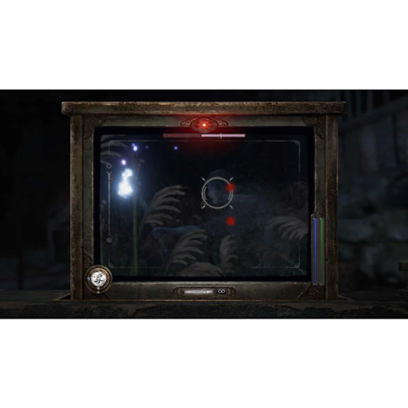 Fatal Frame II: Crimson Butterfly Remake (Switch 2)