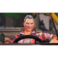 Taxi Chaos 2 (Switch)