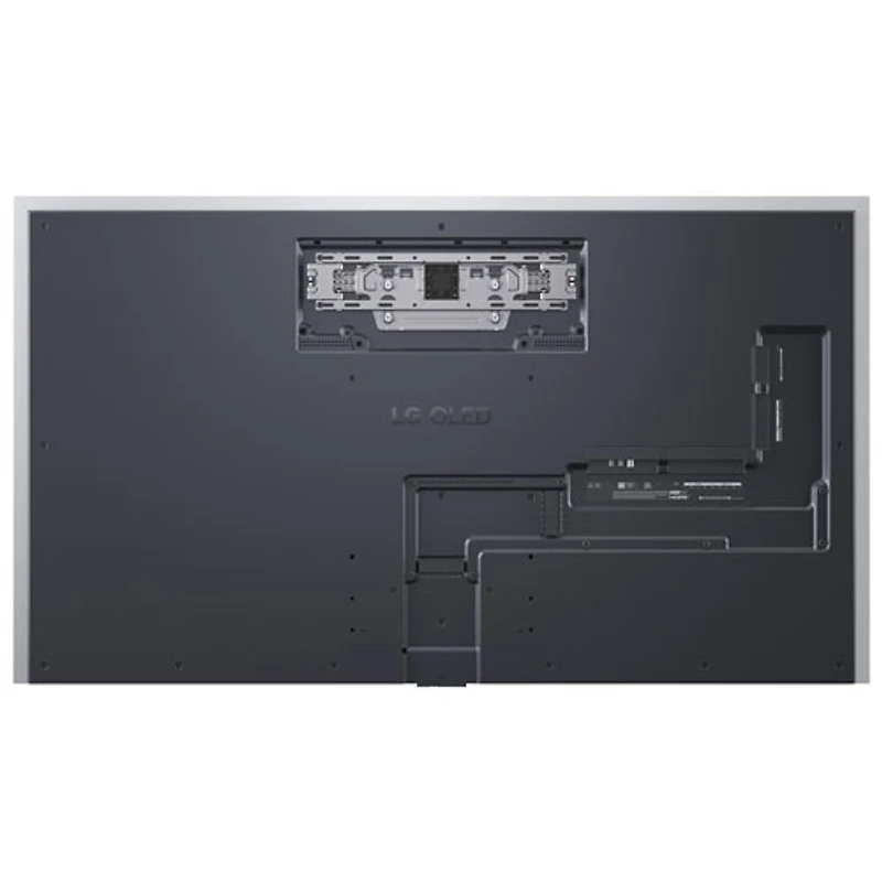 LG 65" G6 4K UHD HDR OLED webOS Smart TV with Supplied Wall Mount (OLED65G6WUA.ACC) - 2026