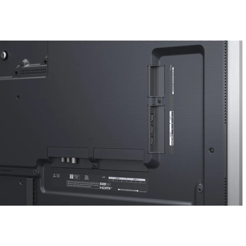 LG 65" G6 4K UHD HDR OLED webOS Smart TV with Supplied Wall Mount (OLED65G6WUA.ACC) - 2026