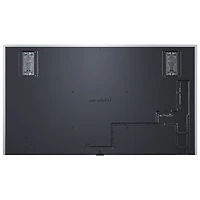 Téléviseur intelligent webOS HDR DELO UHD 4K de 97 po G6 de LG avec support mural inclus (OLED97G6WUA.ACC) - 2026